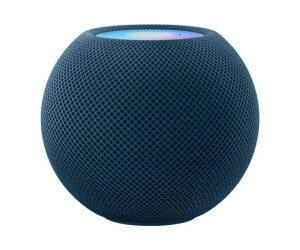 Apple HomePod mini - Smart-Lautsprecher - Wi-Fi, Bluetooth
