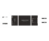 Delock TOSLINK Switch - Audio-Switch - 2 x TOSLINK