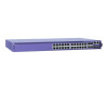 Extreme networks extremesWitching 5420f - Switch - L3 - Managed - 24 x Gigabit SFP + 4 x 1 gigabit / 10 gigabit SFP + + 2 x SFP -DD (stackable)