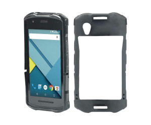 Mobilis PROTECH - Stoßstange für mobilen Mini-PC