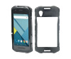 Mobilis PROTECH - Stoßstange für mobilen Mini-PC