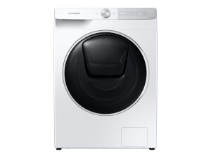 Samsung HH washing machine addwash - ww8xt854awh/s2