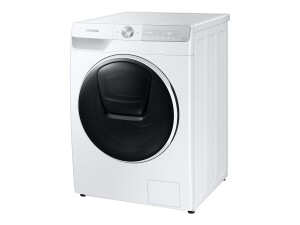 Samsung WW8500T WW8XT854AWH - Waschmaschine - WLAN