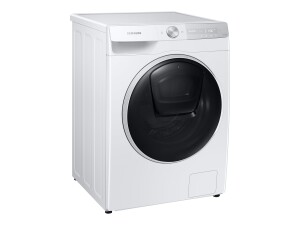 Samsung WW8500T WW8XT854AWH - Waschmaschine - WLAN