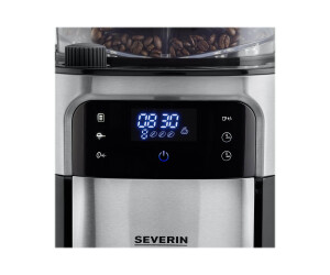 SEVERIN KA 4814 - Kaffeemaschine - 8 Tassen