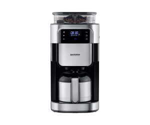 SEVERIN KA 4814 - Kaffeemaschine - 8 Tassen