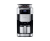 SEVERIN KA 4814 - Kaffeemaschine - 8 Tassen