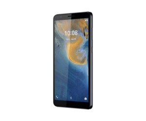 ZTE Blade A31 - 4G Smartphone - Dual-SIM - RAM 2 GB / Interner Speicher 32 GB