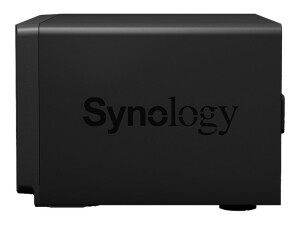 Synology K/DS1821++ 8x NAS HDD IronWolf 8TB