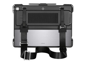 Dell EcoLoop - Tablet-PC-Schutzhülle - Schwarz