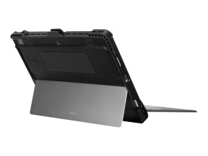 Dell EcoLoop - Tablet-PC-Schutzhülle - Schwarz