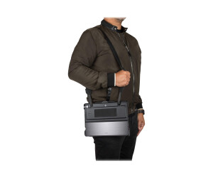 Dell EcoLoop - Tablet-PC-Schutzhülle - Schwarz