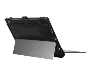 Dell Commercial Grade Case - Tablet -PC protective cover...