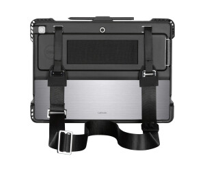Dell Commercial Grade Case - Tablet-PC-Schutzh&uuml;lle -...