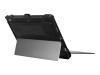 Dell EcoLoop - Tablet-PC-Schutzhülle - Schwarz
