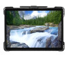 Dell EcoLoop - Tablet-PC-Schutzhülle - Schwarz
