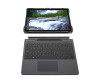 Dell EcoLoop - Tablet-PC-Schutzhülle - Schwarz