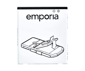 Emporia  Batterie - Li-Ion - f&uuml;r emporiaSMART.5
