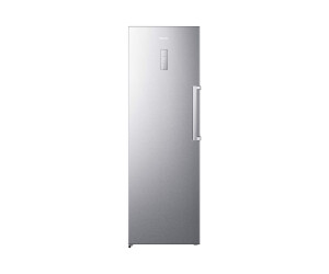 Hisense fv354n4bie - freezer - freezer