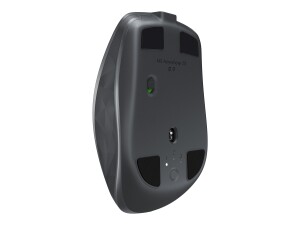 Logitech MX Anywhere 2S - Maus - Laser - 7 Tasten -...