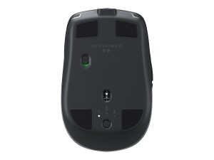 Logitech MX Anywhere 2S - Maus - Laser - 7 Tasten -...