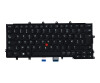 Lenovo Lite -on - replacement keyboard notebook - with a trackpoint