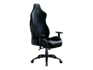 Razer Iskur X Gaming Chair bk/gn| RZ38-02840100-R3G1
