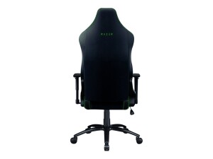 Razer Iskur X Gaming Chair bk/gn| RZ38-02840100-R3G1