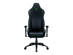 Razer Iskur X Gaming Chair bk/gn| RZ38-02840100-R3G1