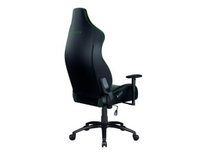 Razer Iskur X Gaming Chair bk/gn| RZ38-02840100-R3G1
