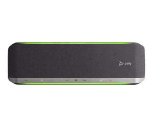 Poly Sync 60 - Smart hands -free system - Bluetooth