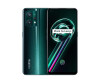 Realme 9 Pro+ - 16,3 cm (6.4 Zoll) - 6 GB - 128 GB - 50 MP - Android 12 - Blau