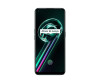 Realme 9 Pro+ - 16,3 cm (6.4 Zoll) - 6 GB - 128 GB - 50 MP - Android 12 - Blau