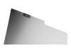 Durable Blickschutzfilter für Notebook - 2-Wege - entfernbar - magnetisch - 33.8 cm (13.3")
