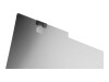 Durable Blickschutzfilter für Notebook - 2-Wege - entfernbar - magnetisch - 33.8 cm (13.3")