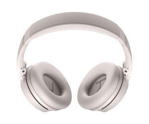 Bose QuietComfort 45 - Kopfhörer mit Mikrofon