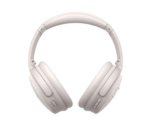 Bose QuietComfort 45 - Kopfhörer mit Mikrofon