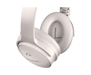 Bose QuietComfort 45 - Kopfhörer mit Mikrofon