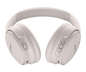 Bose QuietComfort 45 - Kopfhörer mit Mikrofon