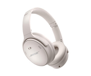 Bose QuietComfort 45 - Kopfhörer mit Mikrofon