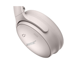 Bose QuietComfort 45 - Kopfhörer mit Mikrofon
