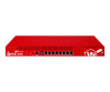 Watchguard FireBox M290 - safety device - with 3 years Total Security Suite