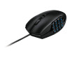 Logitech Gaming Mouse G600 MMO - Maus - Für Rechtshänder
