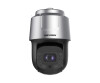 Hikvision Ultra Series DarkFighter DS-2DF8C442IXS-AEL(T5) - Netzwerk-Überwachungskamera - PTZ - Kuppel - staubdicht/wasserdicht/vandalismusresistent - Farbe (Tag&Nacht)