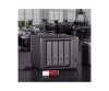 WD Red SN700 - SSD - 1 TB - intern - M.2 2280 - PCIe (NVMe)