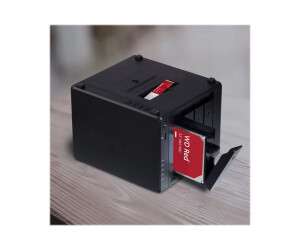 WD Red SN700 WDS250G1R0C - SSD - 250 GB - intern - M.2 2280 - PCIe 3.0 x4 (NVMe)