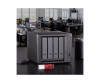 WD Red SN700 WDS250G1R0C - SSD - 250 GB - intern - M.2 2280 - PCIe 3.0 x4 (NVMe)