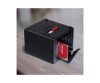 WD Red SN700 WDS500G1R0C - SSD - 500 GB - intern - M.2 2280 - PCIe 3.0 x4 (NVMe)