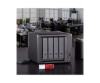 WD Red SN700 - SSD - 2 TB - intern - M.2 2280 - PCIe (NVMe)