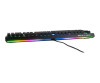 Sharkoon Skiller SGK60 - Tastatur - Hintergrundbeleuchtung